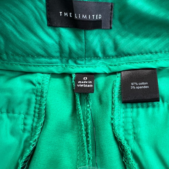 The Limited Ankle Pants/Slacks - Picture 8 of 9